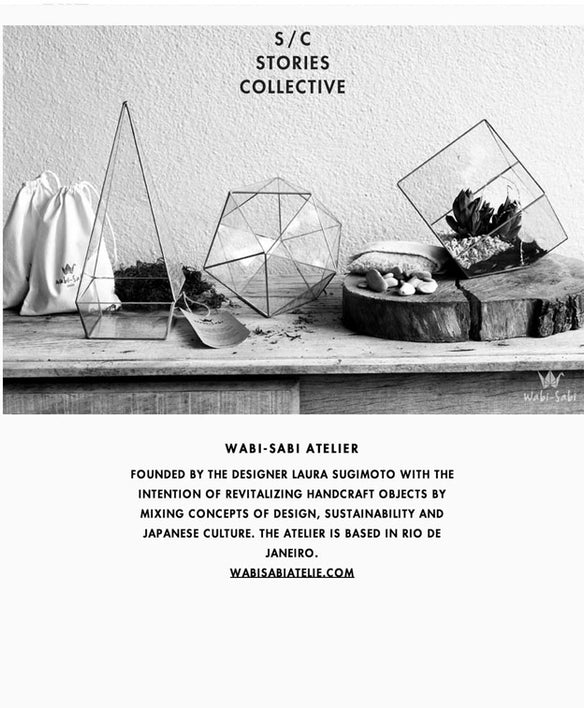 Blog Stories Collective - 07/2014