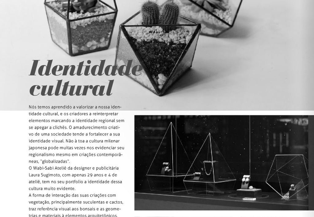 Revista Destaque Imobiliário - 03/2016