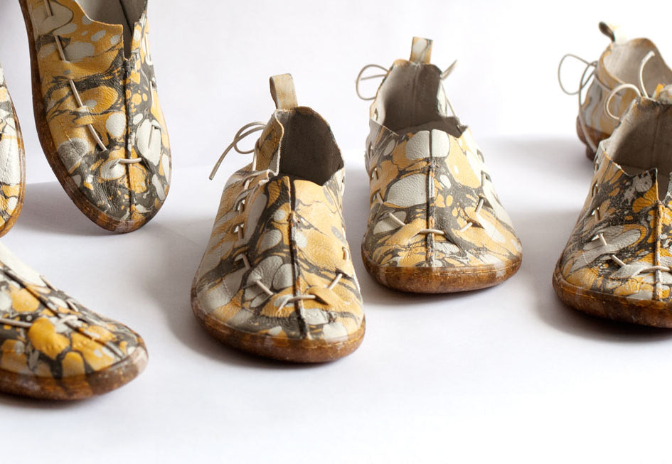 Outer Shoes | 2014 | Design de Objetos