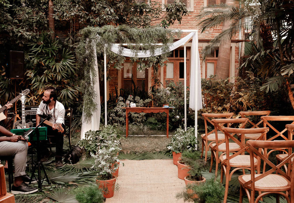 Casamento Luisa & Ivan | 2018 | Casamento