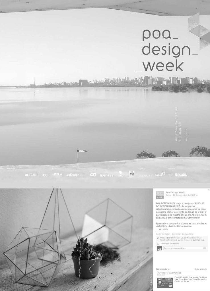 Blog Poa Design Week - 2012